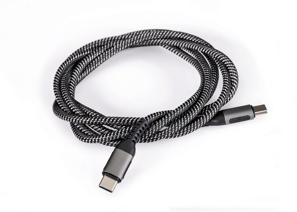CABLE USB-C 100W
