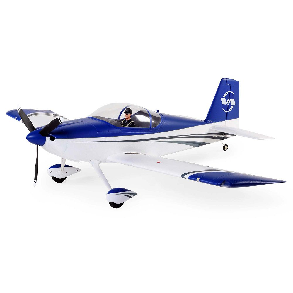 RV-7 1.1m BNF Basic with SAFE