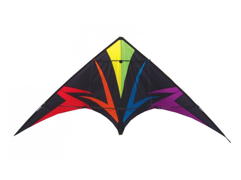 Thunderstruck, Rainbow Kite