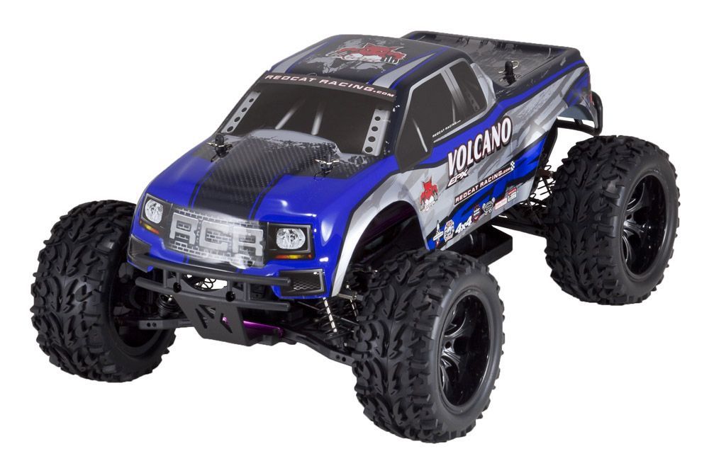 volcano epx