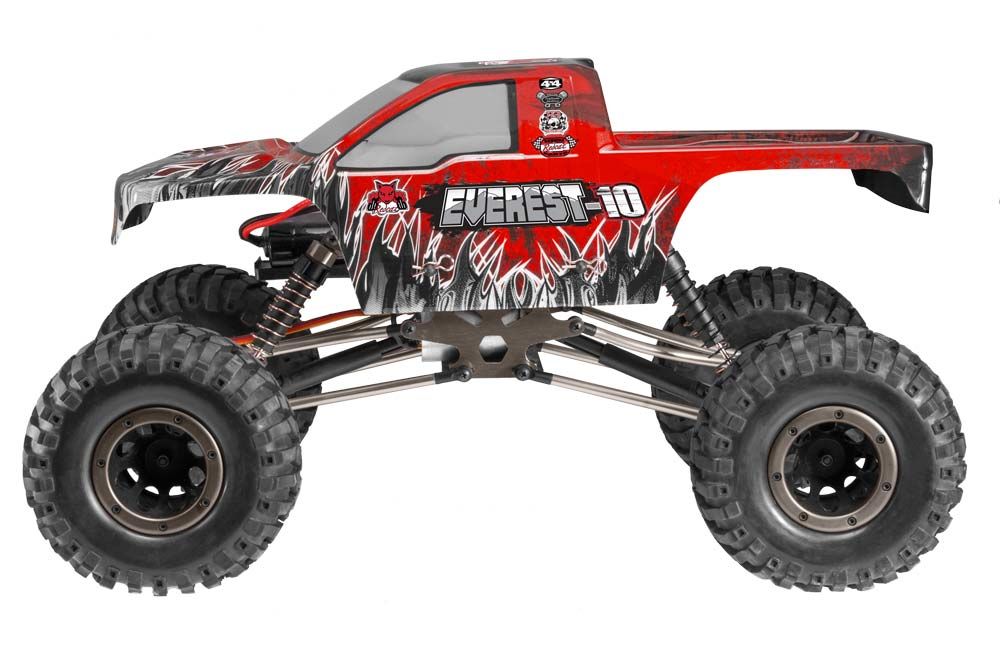 everest 10 rc