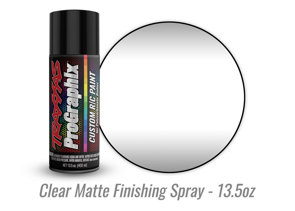 Body paint,matte spray (13.5oz)
