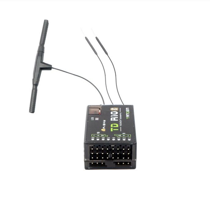 FrSKY Receiver