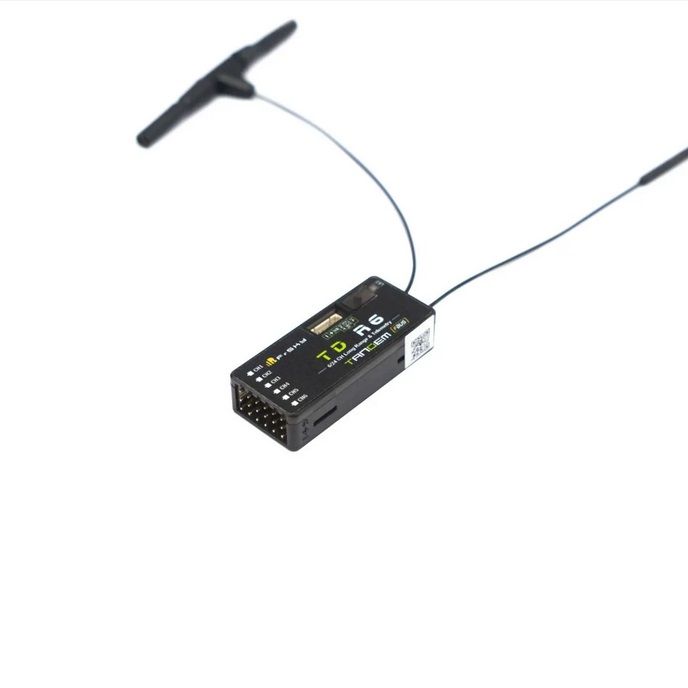 FrSKY Receiver